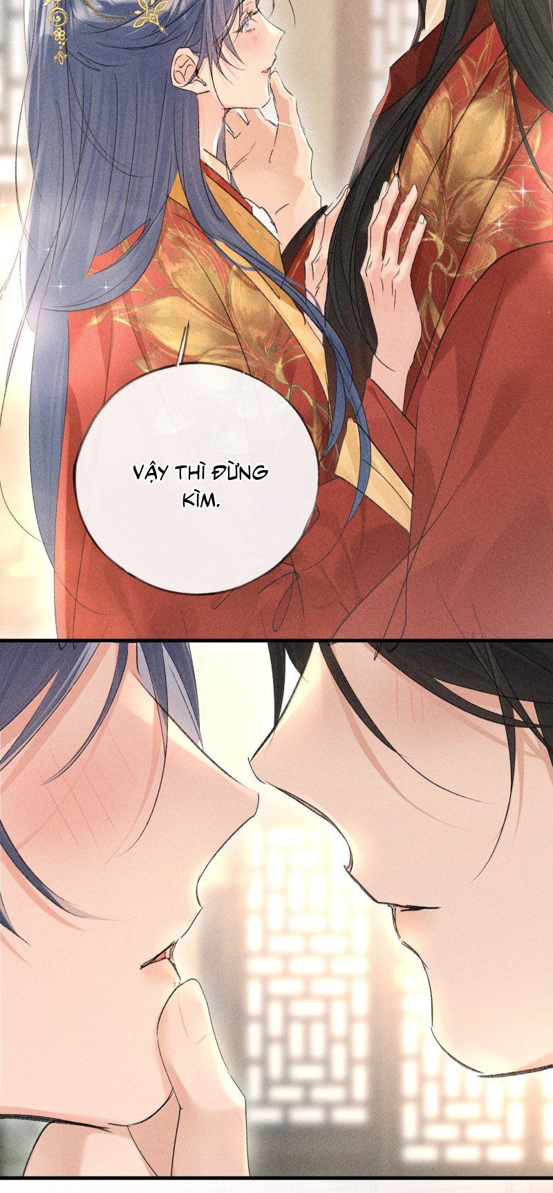 Dụ Địch Thâm Nhập Chapter 79 - 37