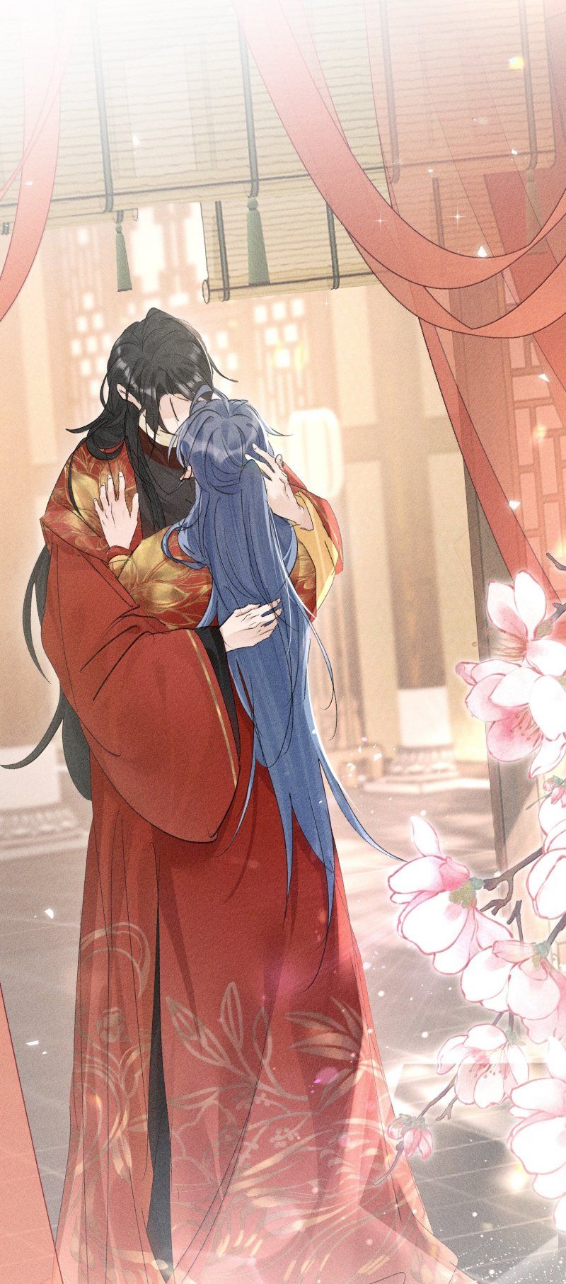 Dụ Địch Thâm Nhập Chapter 79 - 38