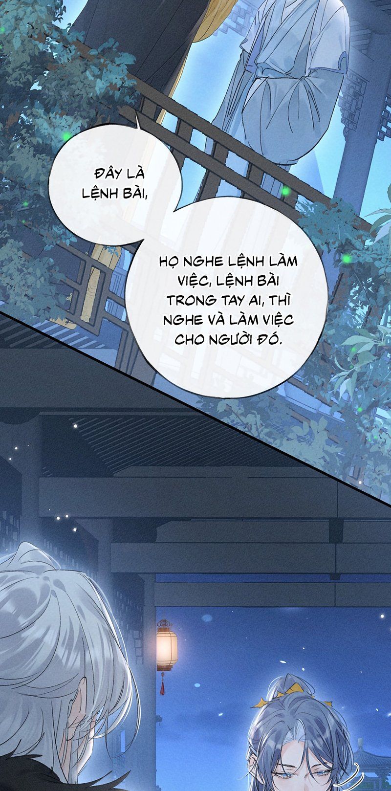 Dụ Địch Thâm Nhập Chapter 79 - 5