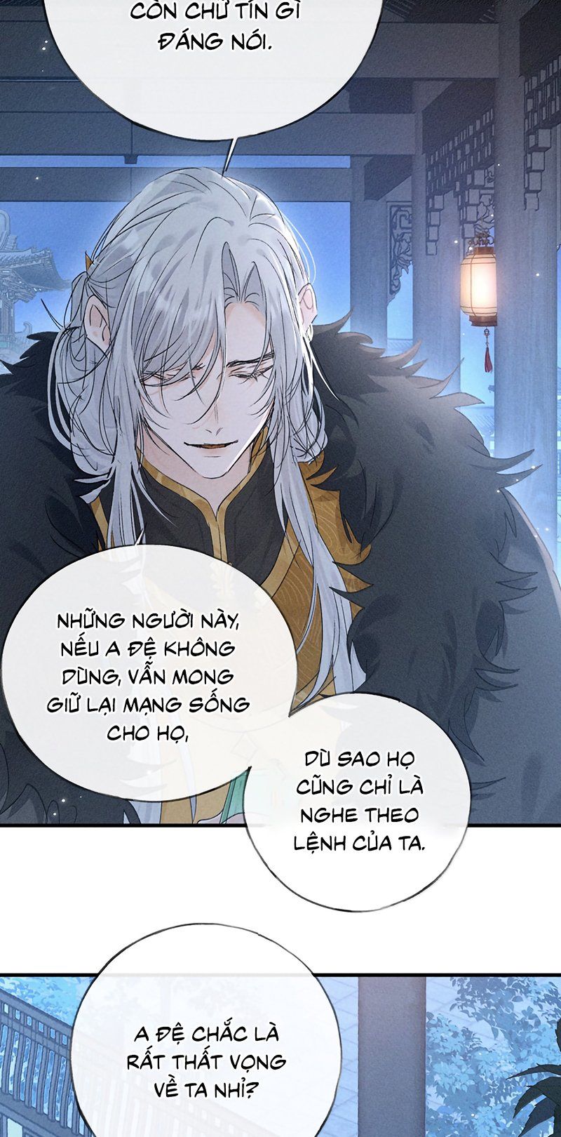 Dụ Địch Thâm Nhập Chapter 79 - 7