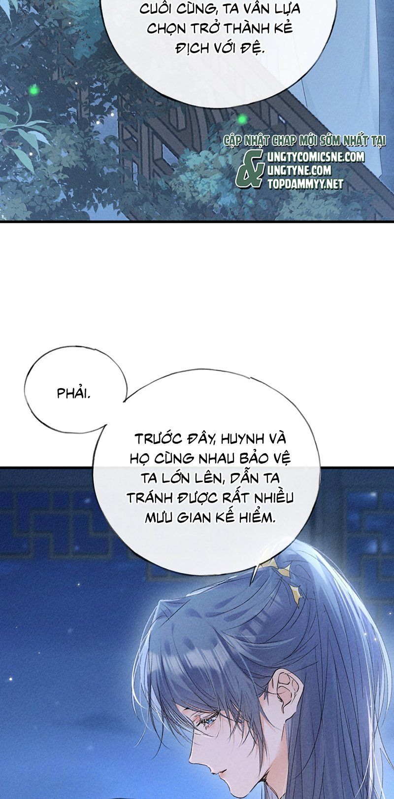 Dụ Địch Thâm Nhập Chapter 79 - 9