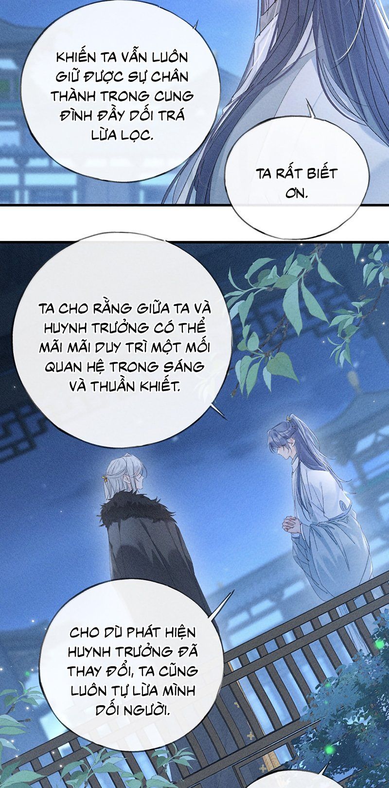 Dụ Địch Thâm Nhập Chapter 79 - 10