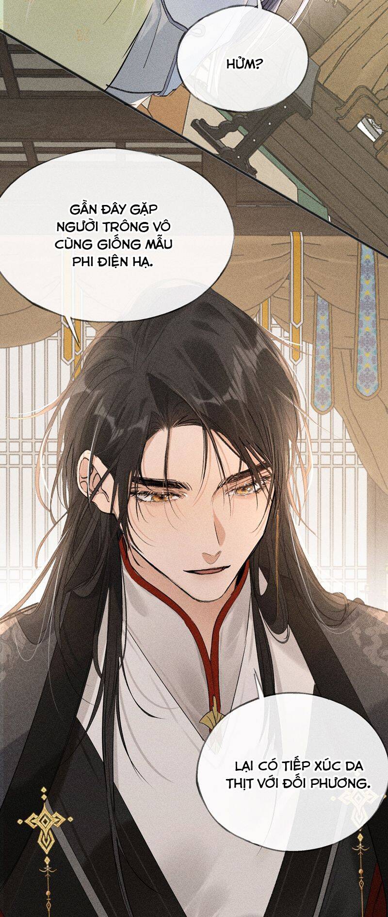 Dụ Địch Thâm Nhập Chapter 9 - 12