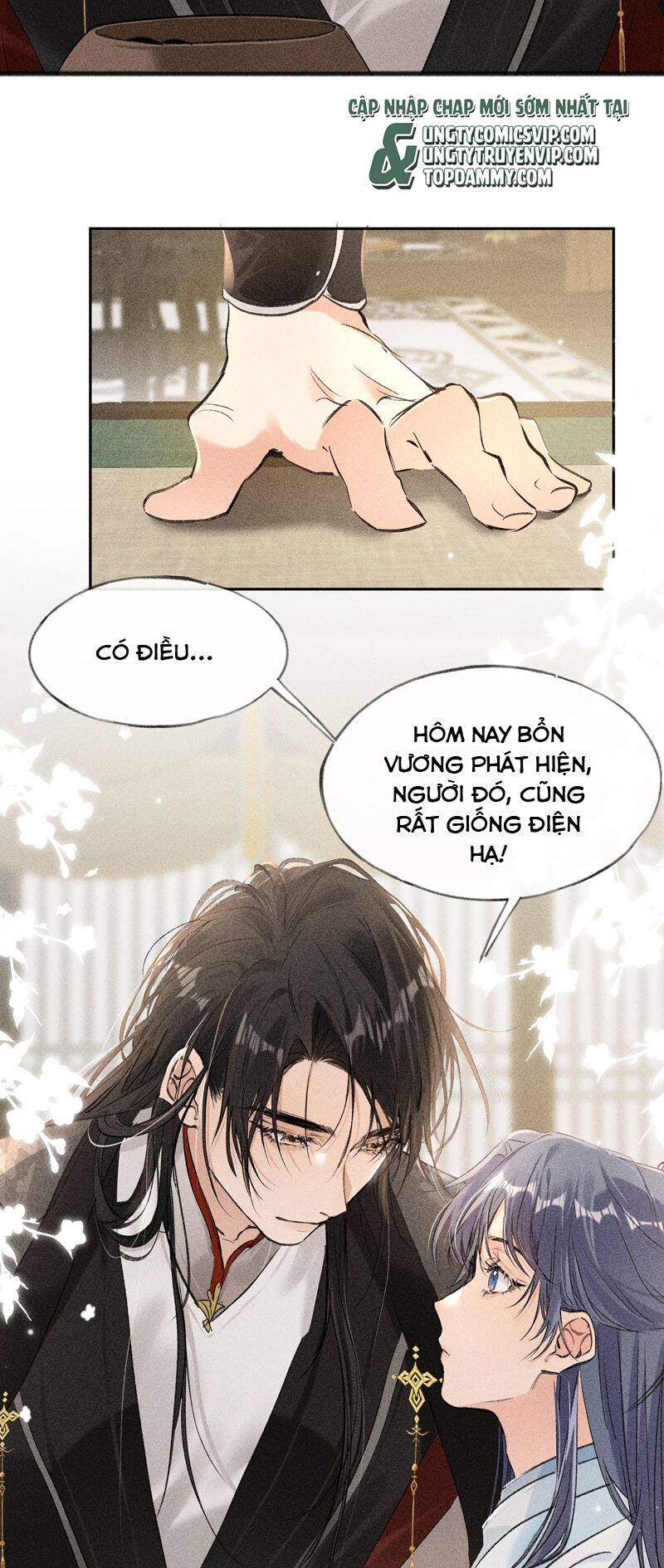 Dụ Địch Thâm Nhập Chapter 9 - 13