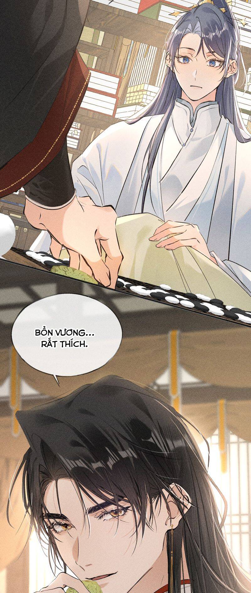 Dụ Địch Thâm Nhập Chapter 9 - 15