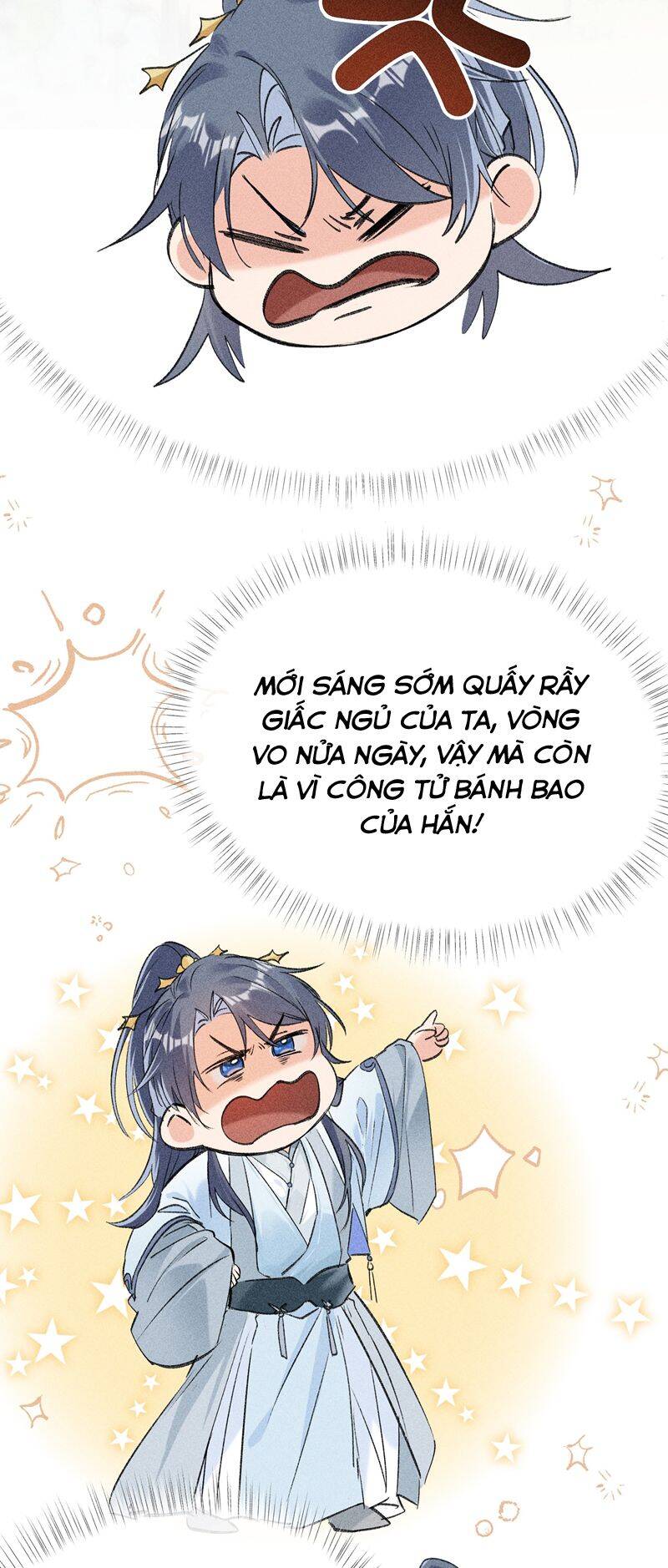 Dụ Địch Thâm Nhập Chapter 9 - 18
