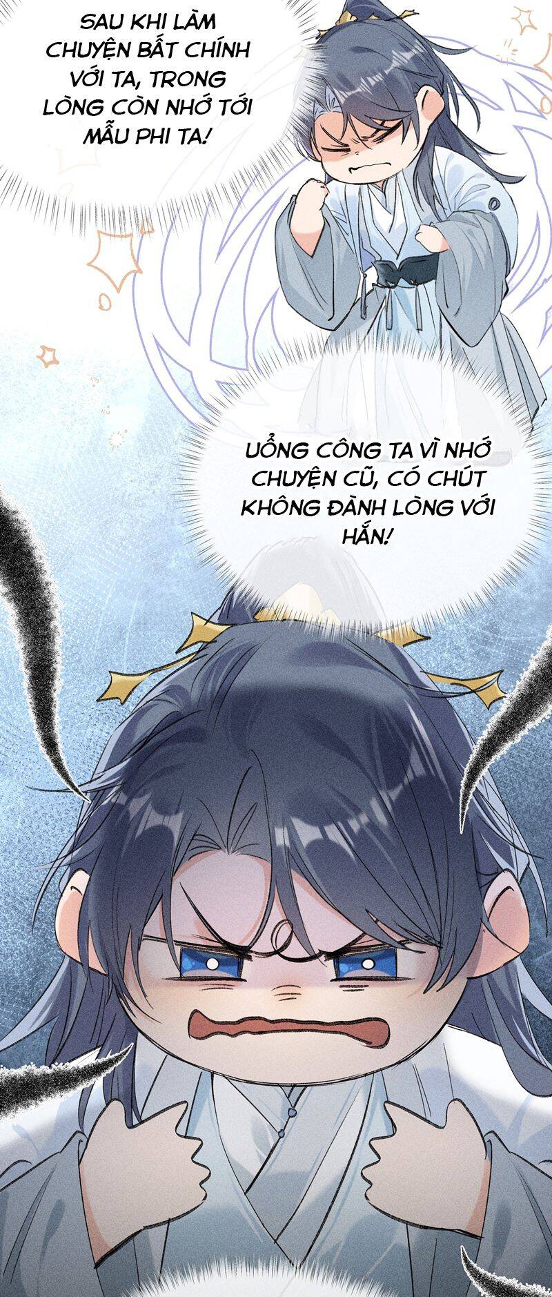 Dụ Địch Thâm Nhập Chapter 9 - 19