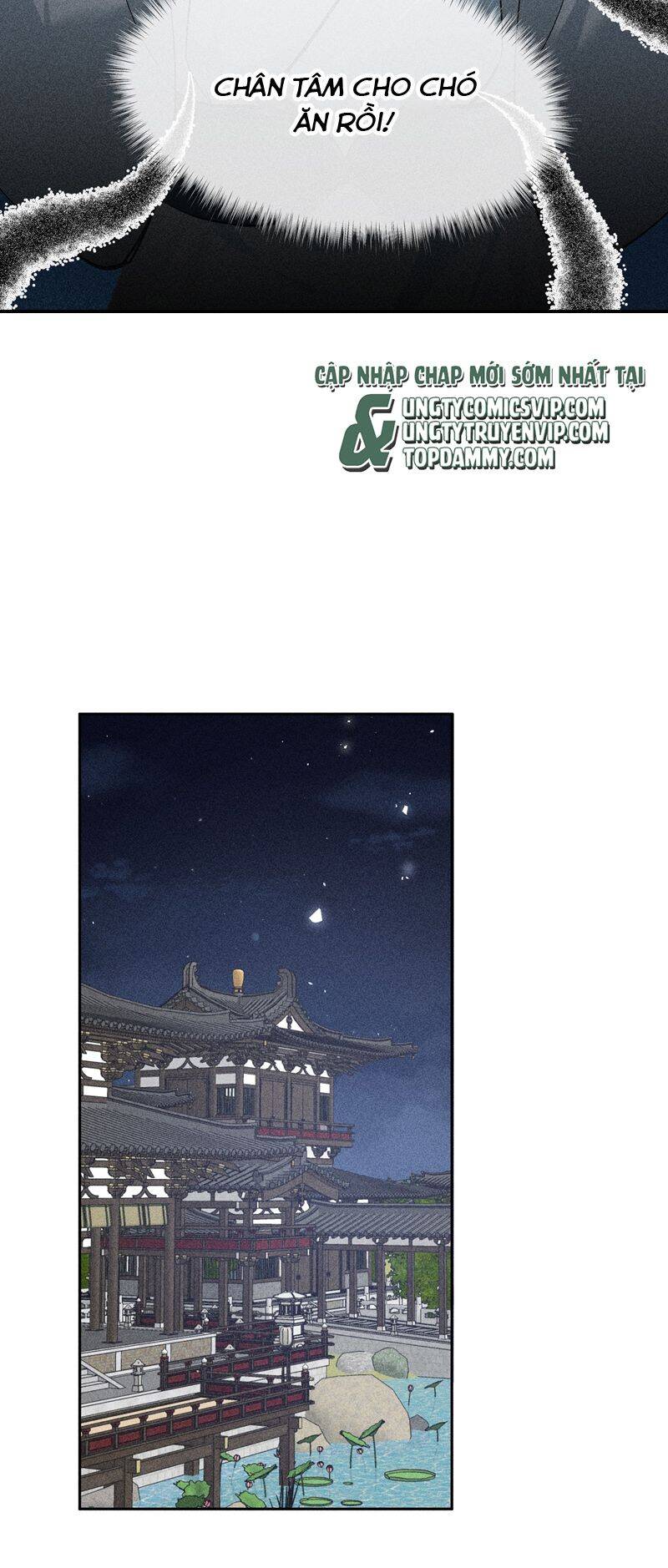 Dụ Địch Thâm Nhập Chapter 9 - 20