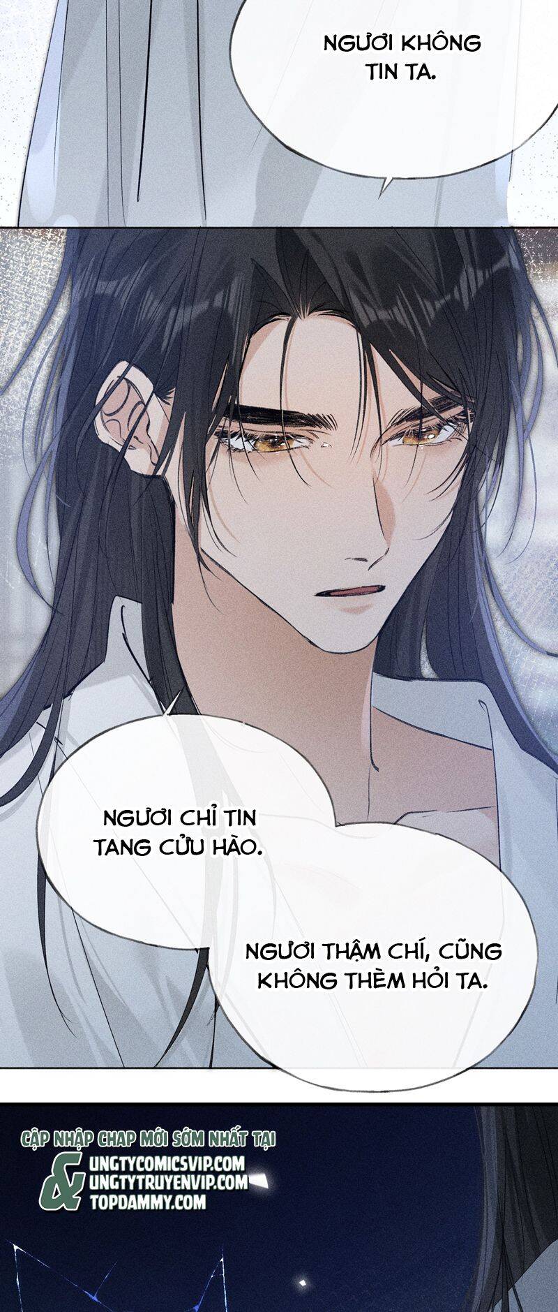Dụ Địch Thâm Nhập Chapter 9 - 24