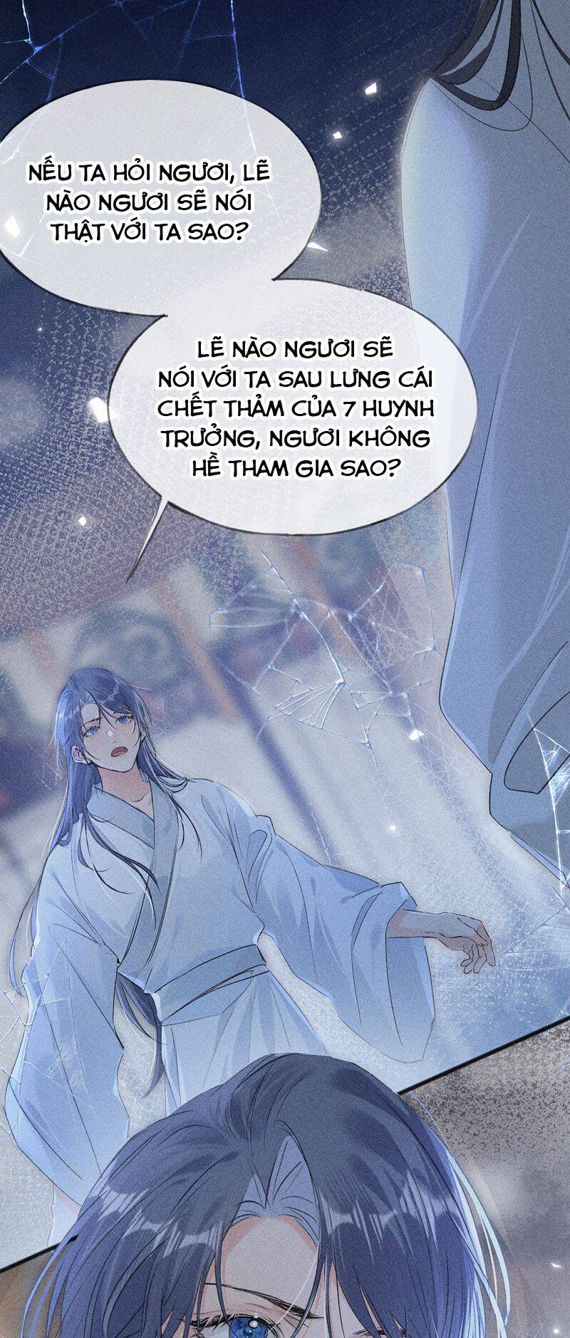 Dụ Địch Thâm Nhập Chapter 9 - 25
