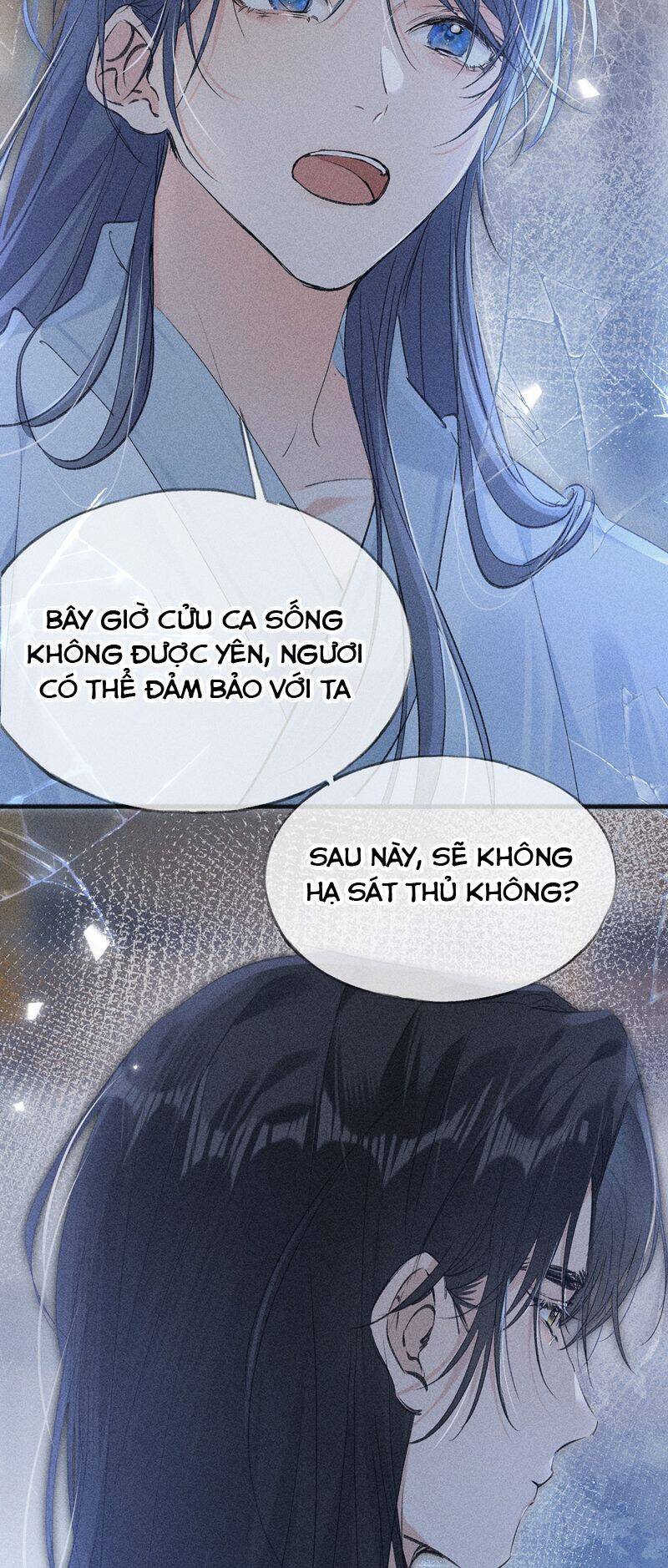 Dụ Địch Thâm Nhập Chapter 9 - 26