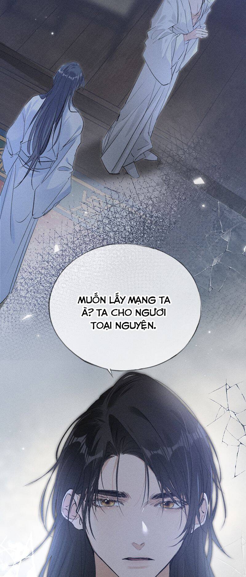 Dụ Địch Thâm Nhập Chapter 9 - 28