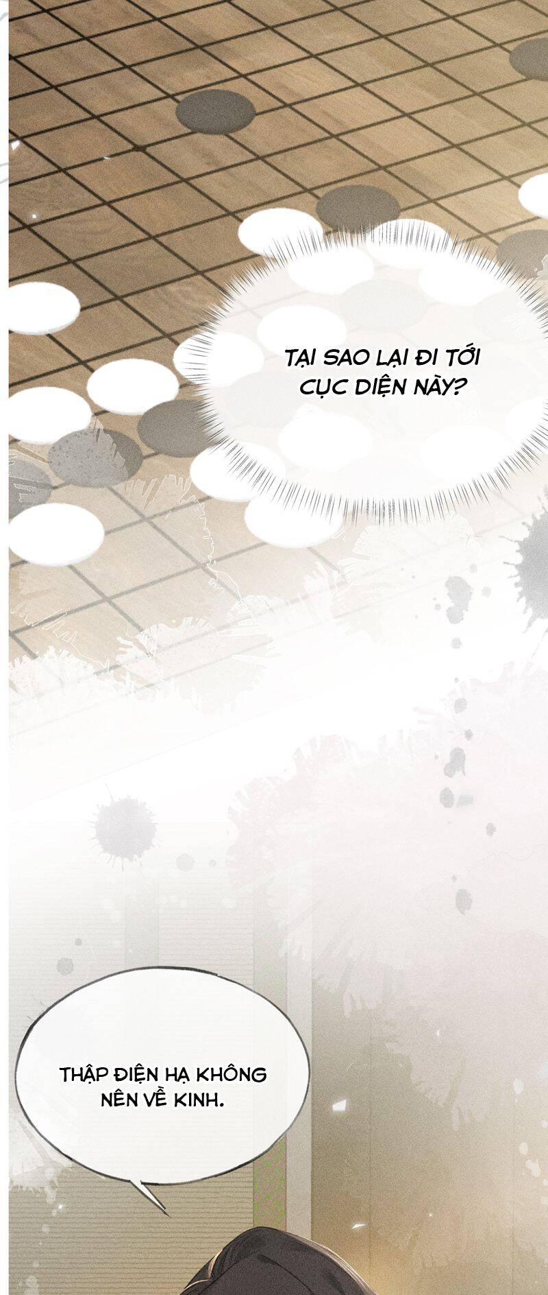 Dụ Địch Thâm Nhập Chapter 9 - 4