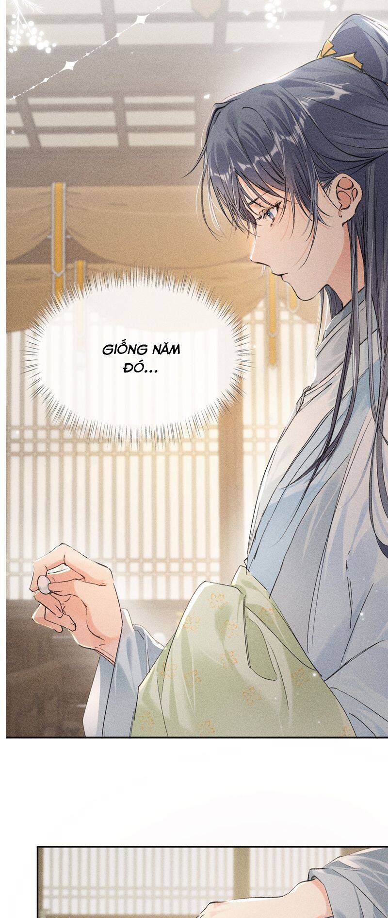Dụ Địch Thâm Nhập Chapter 9 - 6