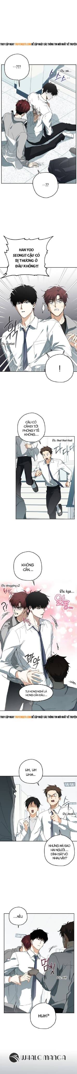 Hohosangbak Chapter 2 - 2