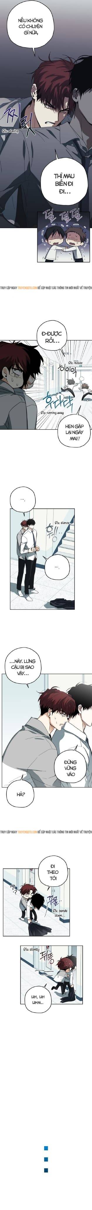 Hohosangbak Chapter 2 - 3