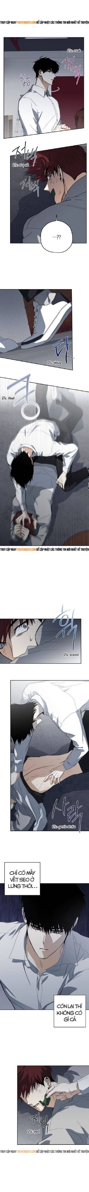 Hohosangbak Chapter 2 - 5