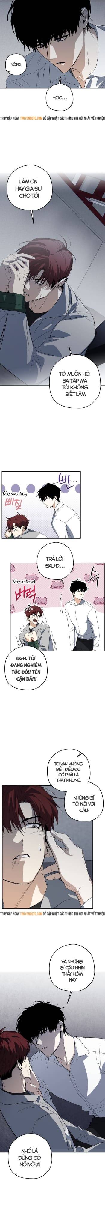 Hohosangbak Chapter 2 - 8