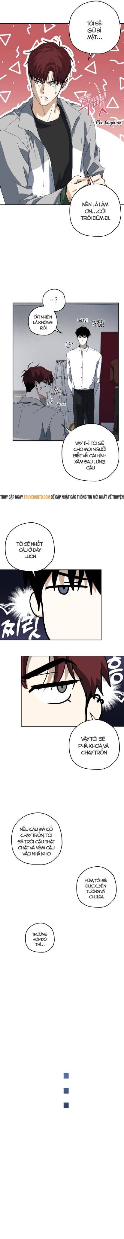 Hohosangbak Chapter 2 - 10