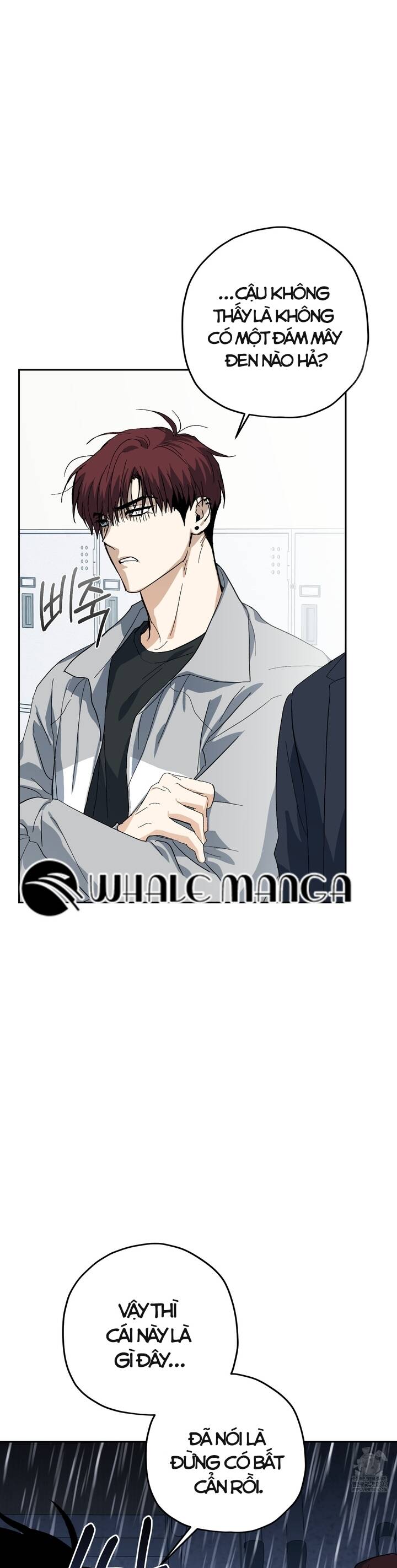 Hohosangbak Chapter 3 - 3