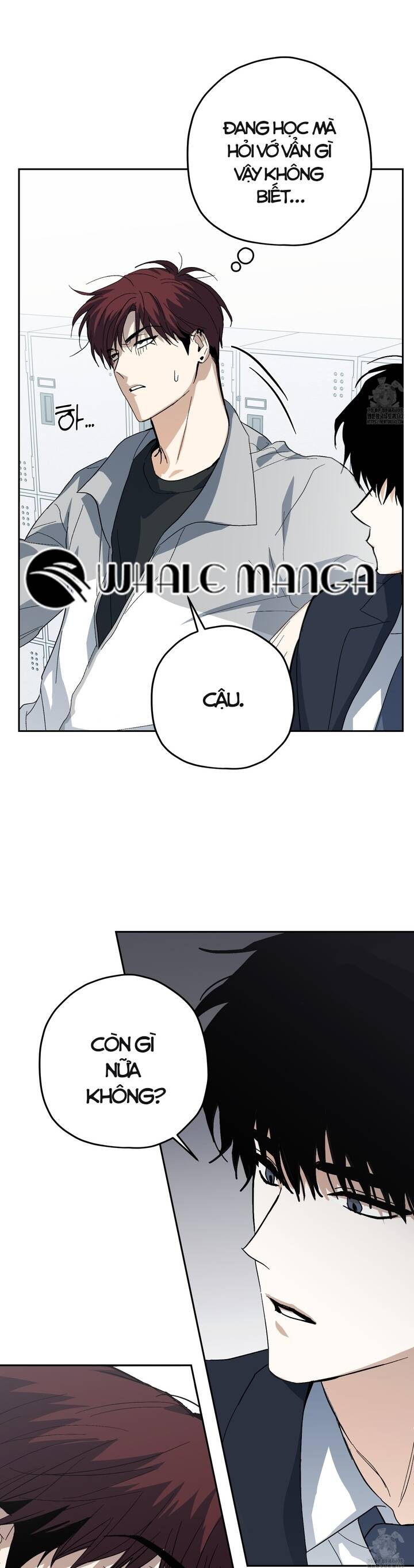 Hohosangbak Chapter 3 - 9