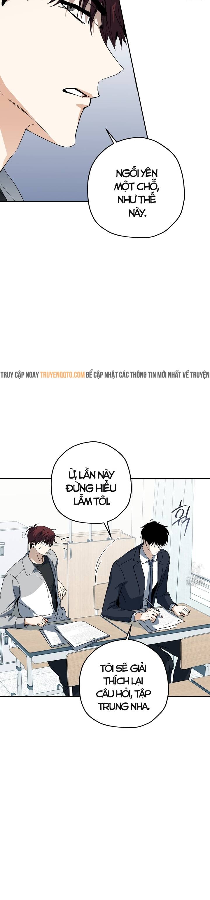 Hohosangbak Chapter 3 - 10