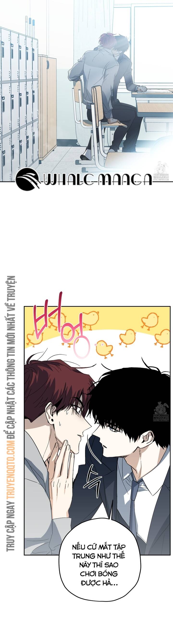 Hohosangbak Chapter 3 - 15