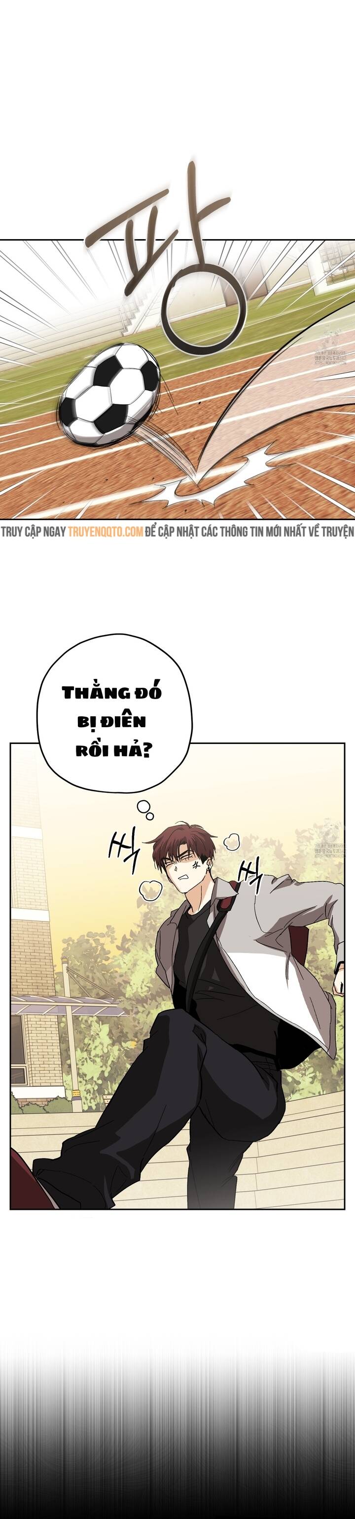 Hohosangbak Chapter 3 - 20