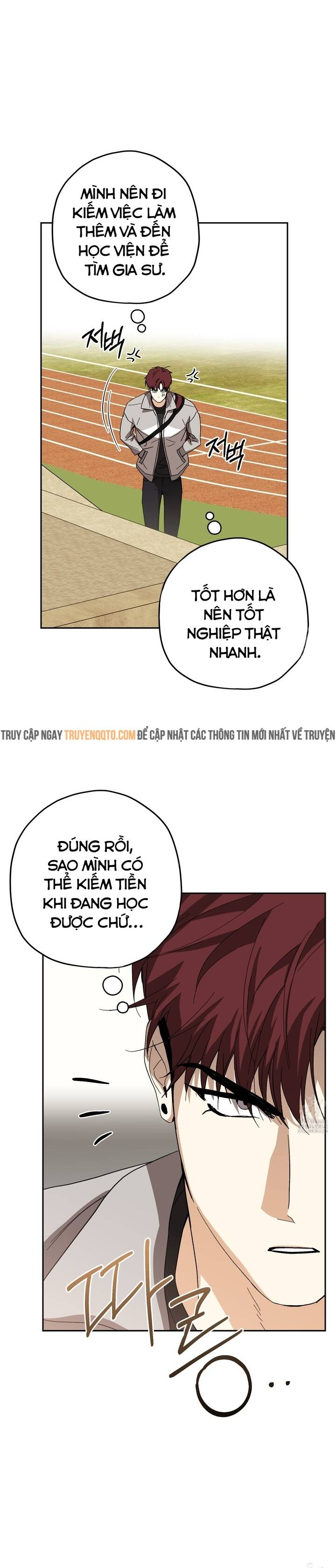 Hohosangbak Chapter 3 - 22