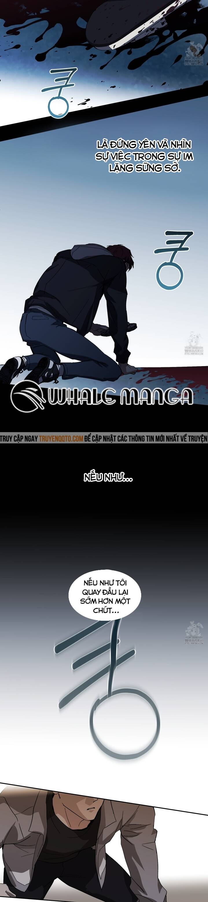 Hohosangbak Chapter 3 - 27