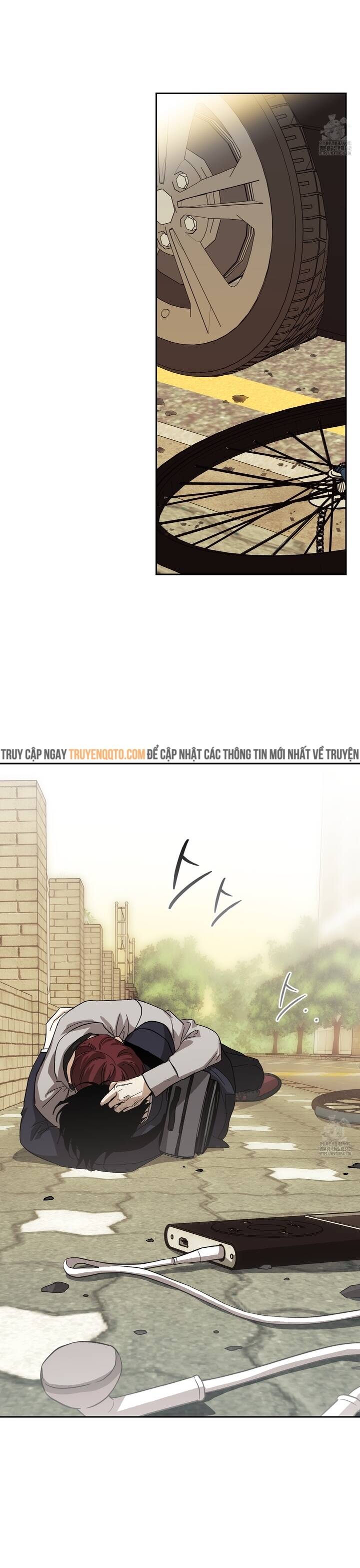 Hohosangbak Chapter 3 - 29