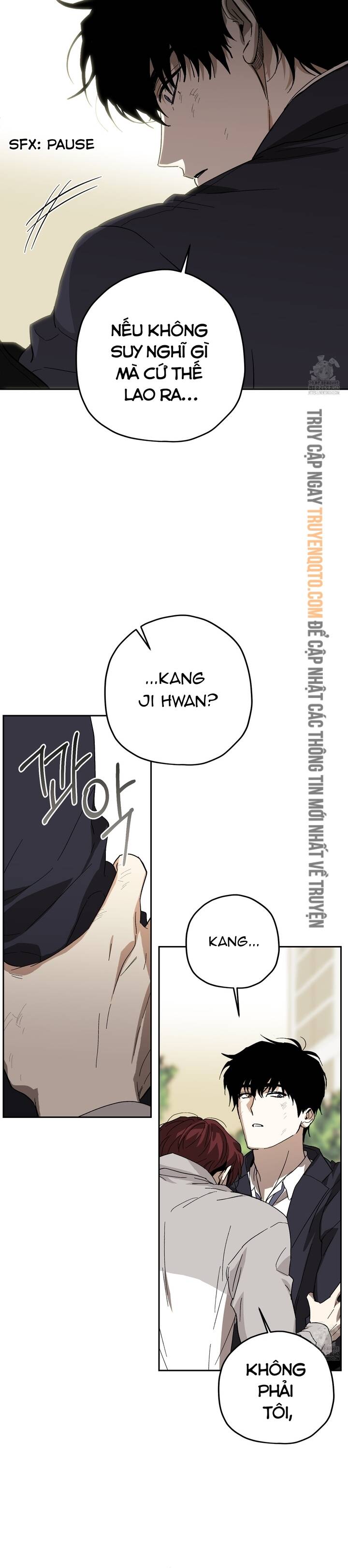 Hohosangbak Chapter 3 - 31