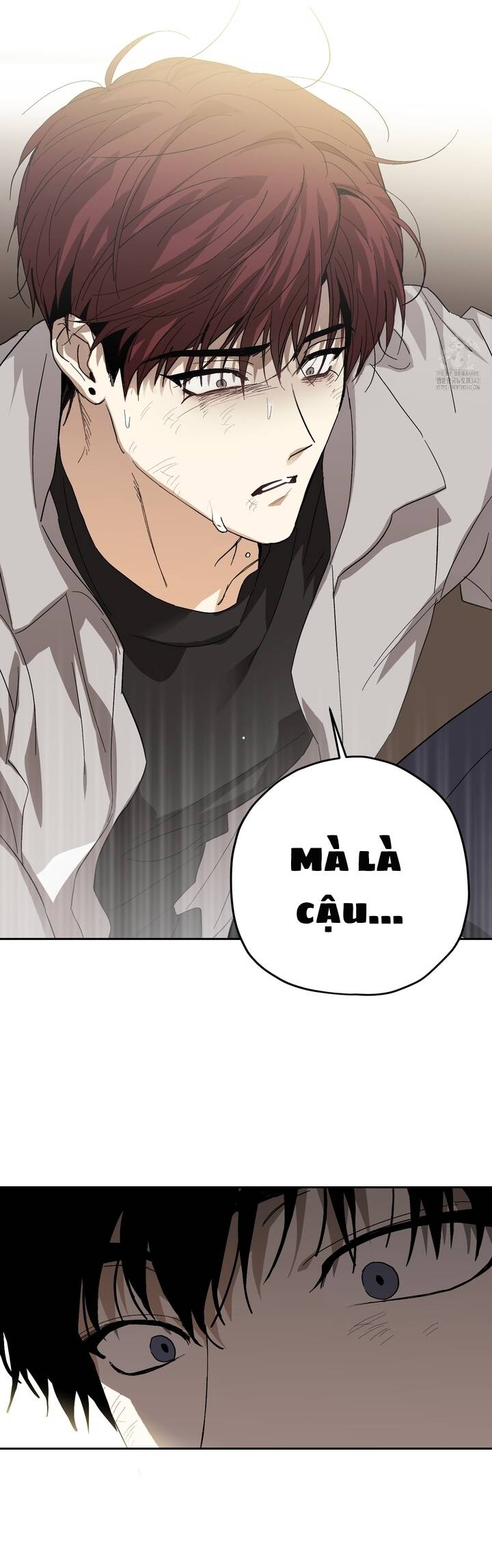 Hohosangbak Chapter 3 - 32