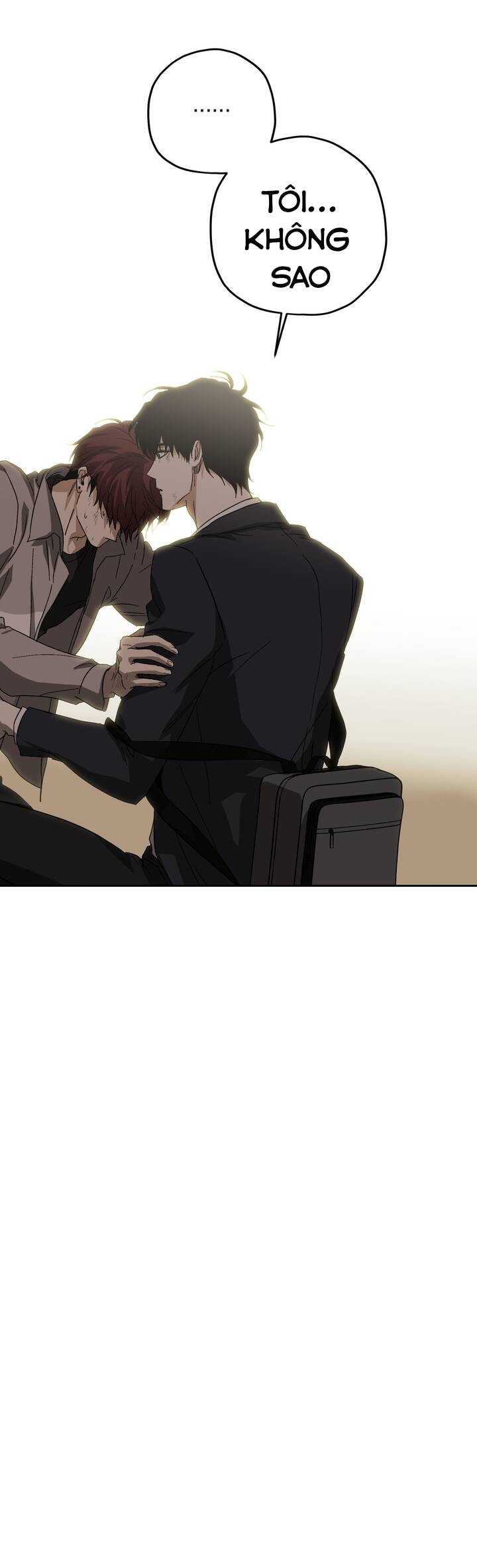 Hohosangbak Chapter 3 - 33