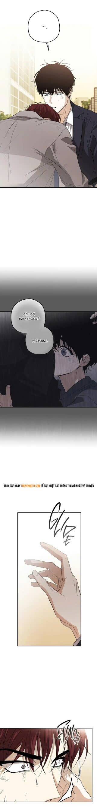 Hohosangbak Chapter 4 - 2