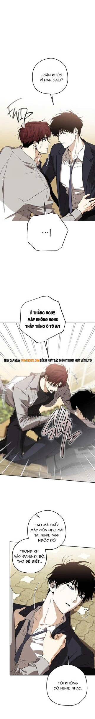 Hohosangbak Chapter 4 - 3