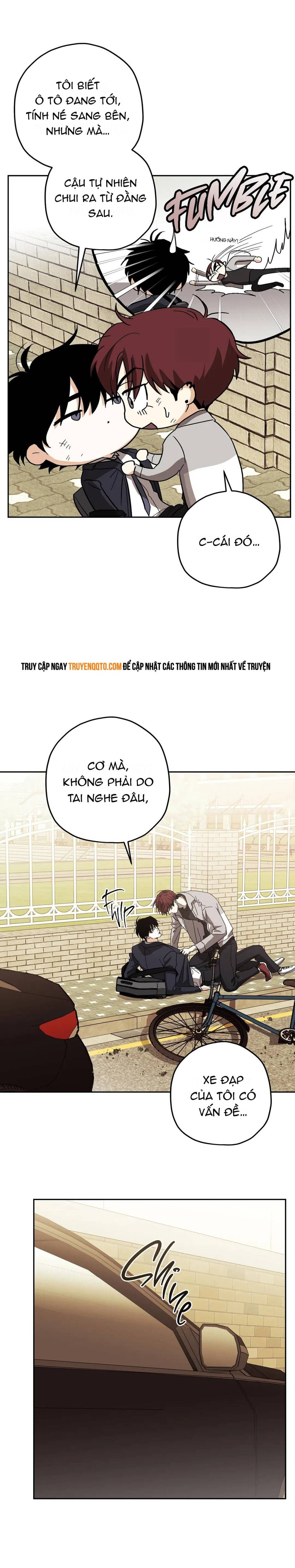 Hohosangbak Chapter 4 - 4