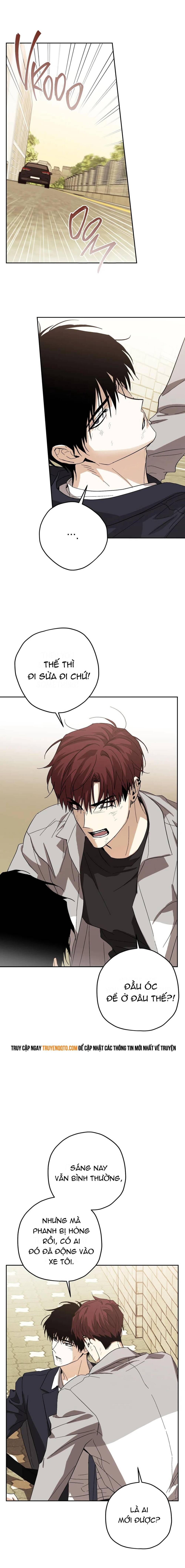 Hohosangbak Chapter 4 - 5