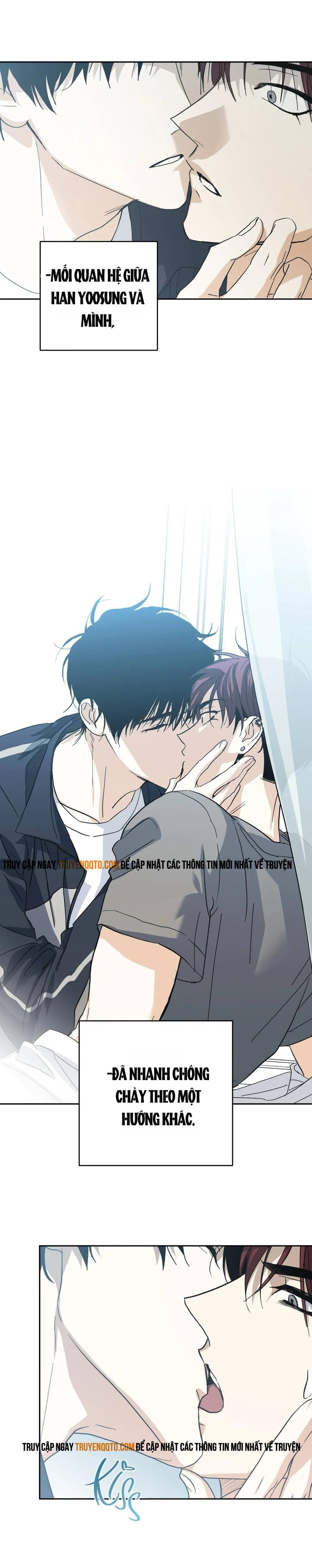 Hohosangbak Chapter 5 - 2