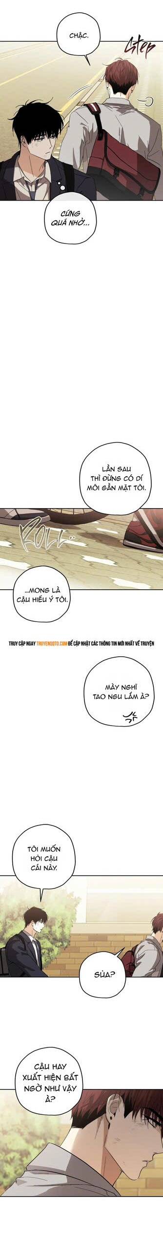 Hohosangbak Chapter 4 - 9