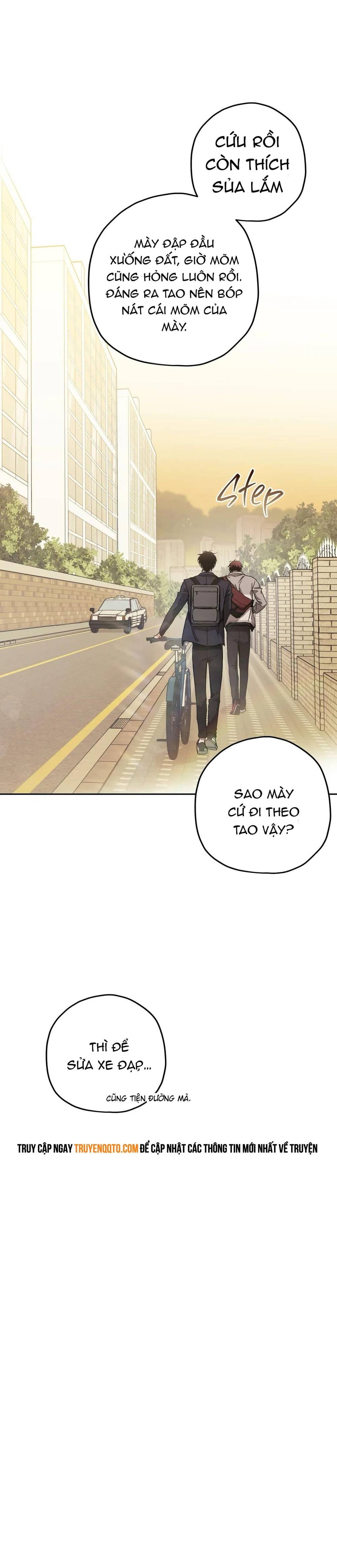 Hohosangbak Chapter 4 - 10