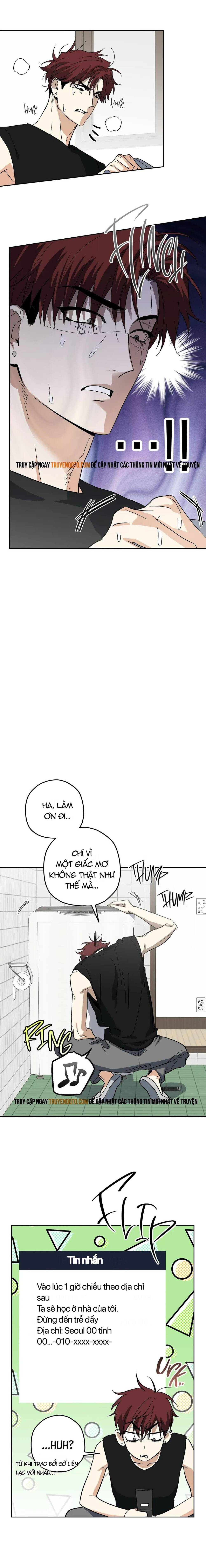 Hohosangbak Chapter 5 - 9