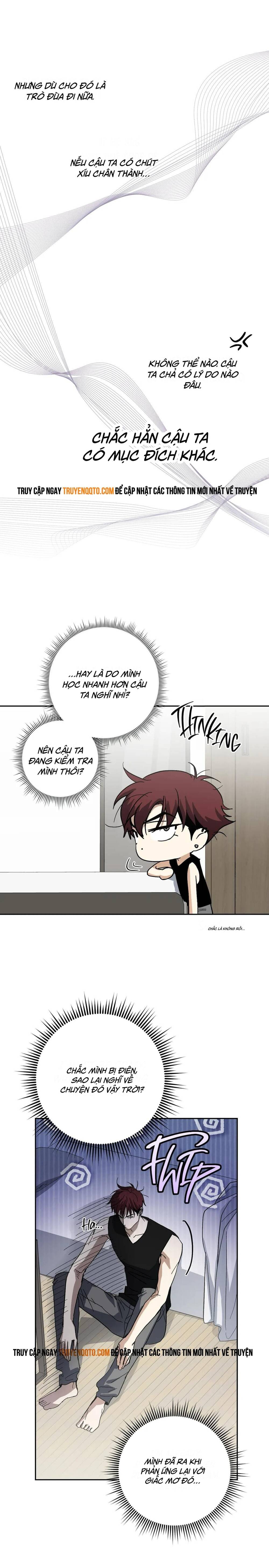 Hohosangbak Chapter 5 - 11