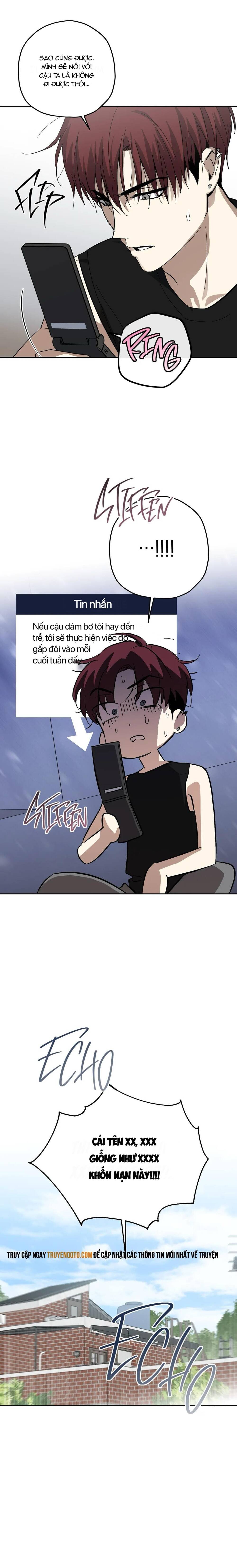 Hohosangbak Chapter 5 - 12