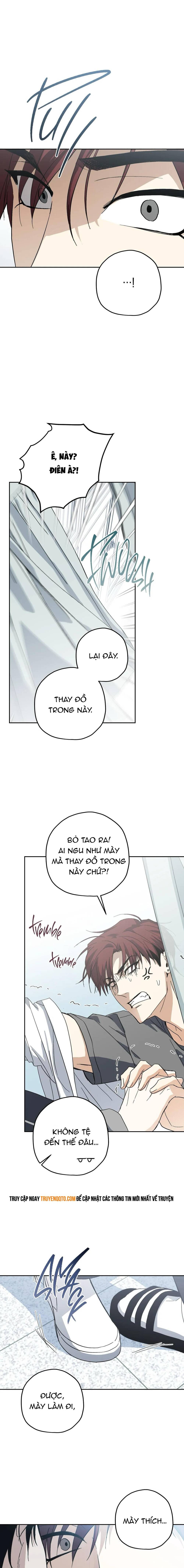 Hohosangbak Chapter 4 - 21