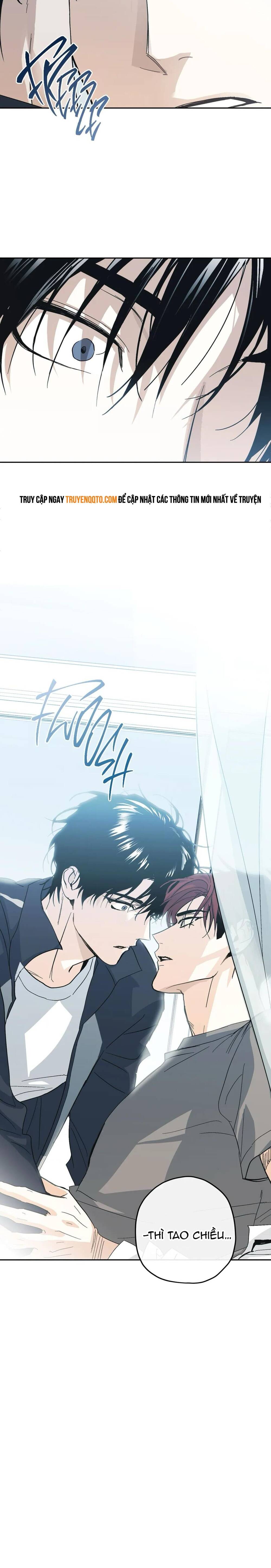 Hohosangbak Chapter 4 - 22