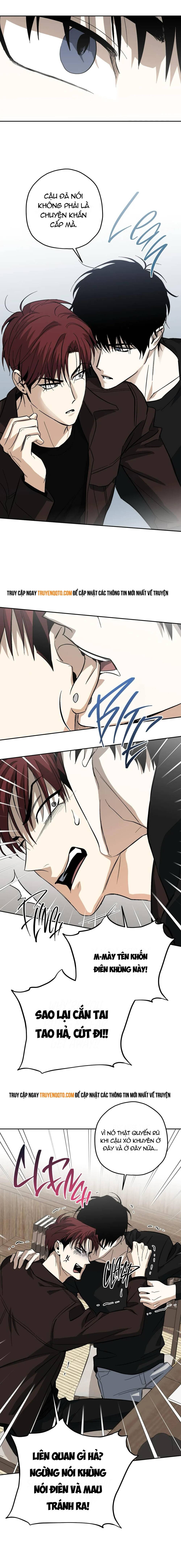 Hohosangbak Chapter 5 - 22