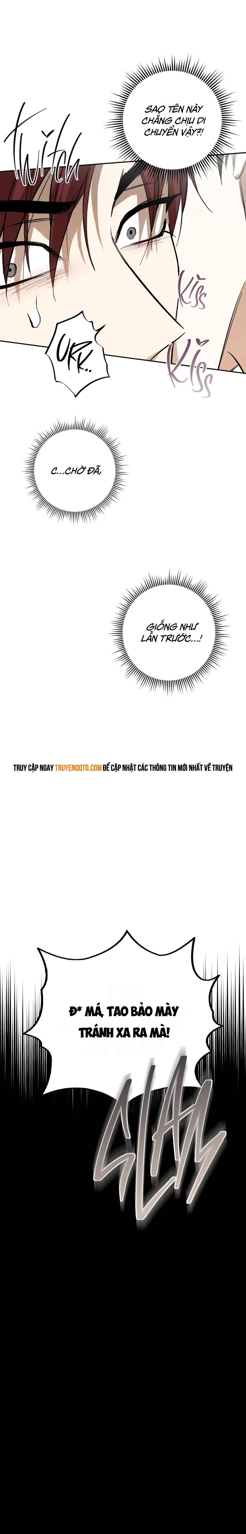 Hohosangbak Chapter 5 - 23