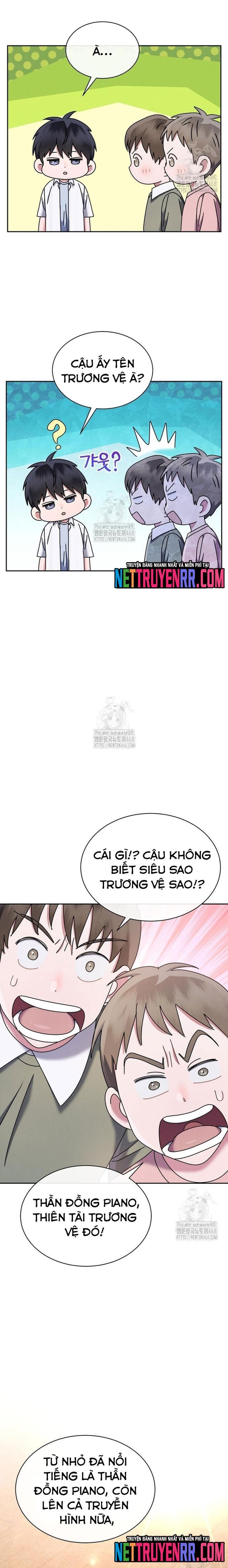 Thiên Tài Âm Nhạc Trường Trung Học Chapter 60 - 2