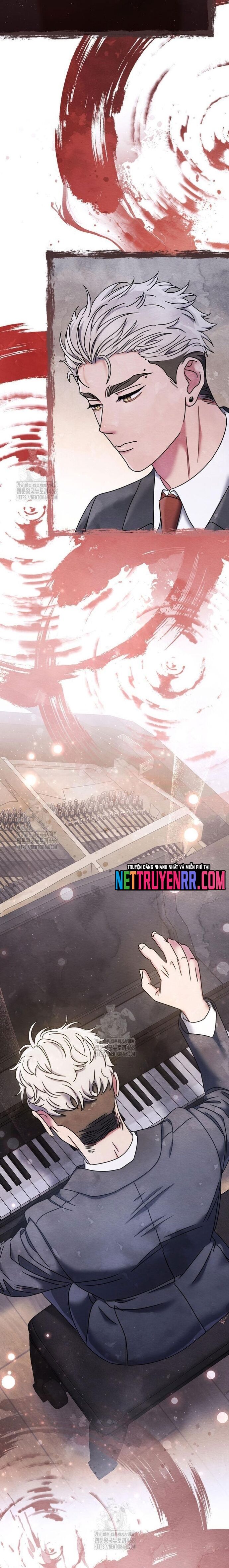Thiên Tài Âm Nhạc Trường Trung Học Chapter 60 - 11
